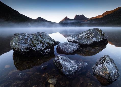 Tasmania: Landscape Photography Tour 2023 | Venture Photography Workshops