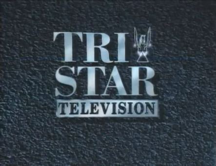 TriStar Television (1991-1999) - Audiovisual Identity Database