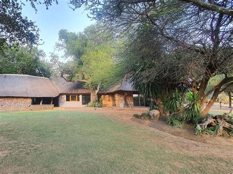 Mabalingwe Nature Reserve Camping and Caravanning Accommodation | Book Your Dream Self-Catering ...