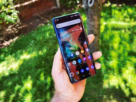 TCL 10 Pro Review – Could have been great but let down by poor chipset choice