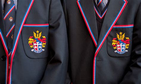 Academic School Uniform | Brighton Grammar School