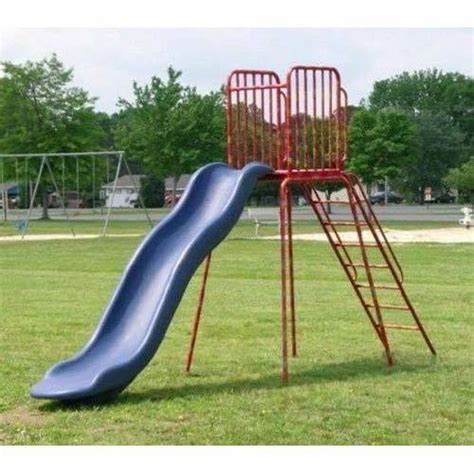 Playground Slides at Rs 45000 | Playground Slides in Ahmedabad | ID ...