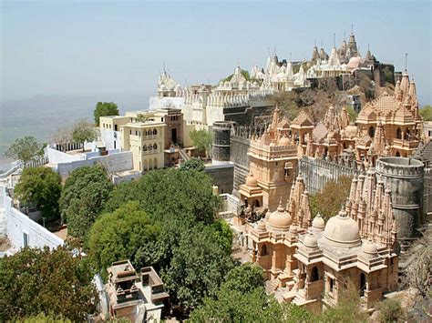 Palitana – Garha Tour & Travels