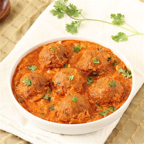 The Complete Instructions about Lauki Kofta Curry Recipe | SAGMart