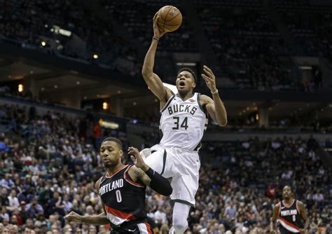 Bucks vs. Raptors: Can Kawhi Get The Best of Giannis in Game 1 ...