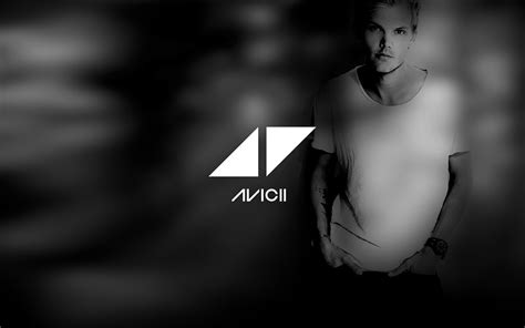 Avicii - Identity on Behance