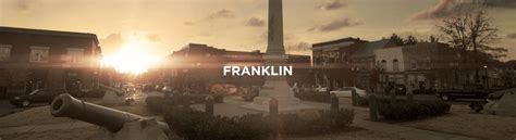 Church of the City | Franklin