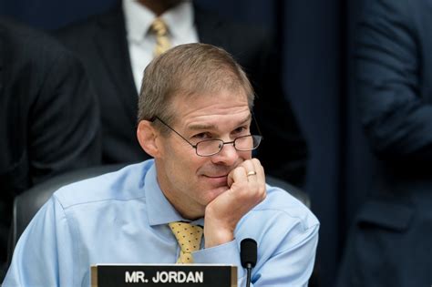 Jim Jordan, Embattled Conservative, Says He Will Run for House Speaker ...