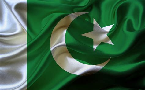 Download Pakistan Flag Hd Image Data Src Large Pakistan - Hd Wallpaper ...