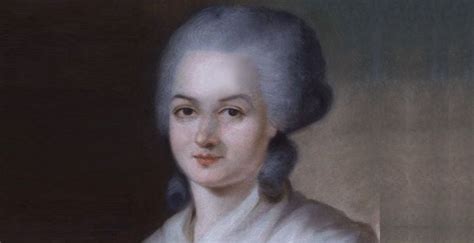 Olympe De Gouges Biography - Facts, Childhood, Family Life & Achievements