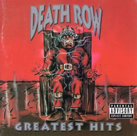 Various – Death Row - Greatest Hits | Releases | Discogs