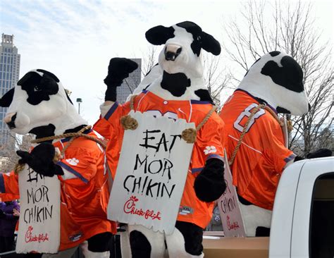 The Most Iconic Food Mascots of All Time