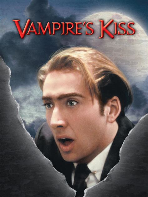 Watch Vampire's Kiss | Prime Video