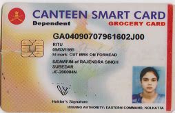 Get your Lost Canteen Smart Card : Recover your Canteen Smart Card ...