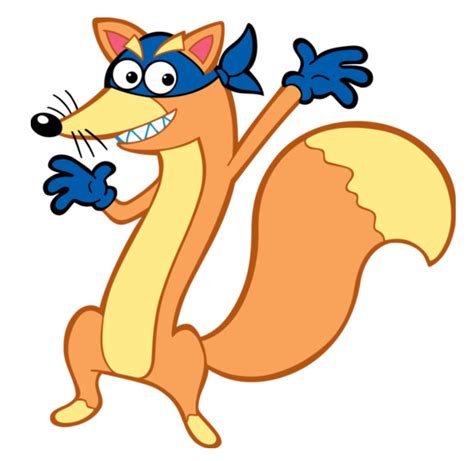 Swiper - Dora the Explorer Wiki