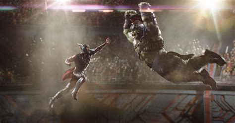 Hulk vs Thor Wallpapers - Top Free Hulk vs Thor Backgrounds - WallpaperAccess