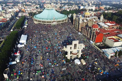 10 Best Festivals in Mexico City - Mexico City Celebrations You Won’t ...