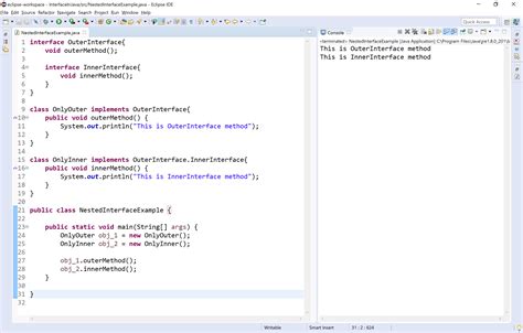 Java Interfaces Explained With Examples | sexiezpix Web Porn