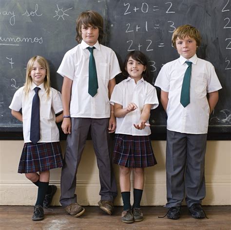 Why Should Teachers Wear School Uniform at monicaclabbe blog