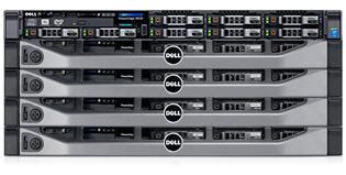 Dell PowerEdge r630 13G Rack Server