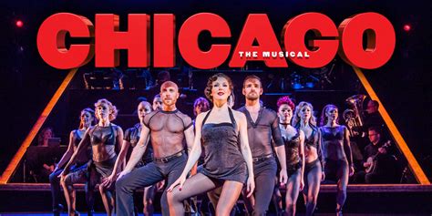 Chicago Musical Tour 2025 Uk - Dorthy Marion