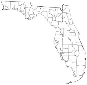 High Point, Palm Beach County, Florida - Wikipedia