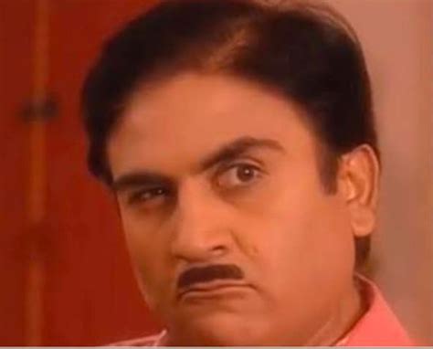 Taarak Mehta Ka Ooltah Chashmah में Jethalal के चेहरे पर आ जाते हैं ऐसे ...