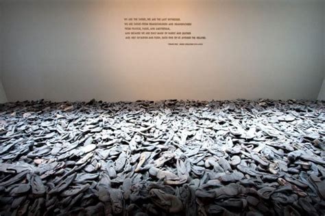 US Holocaust Memorial Museum - Washingtonian