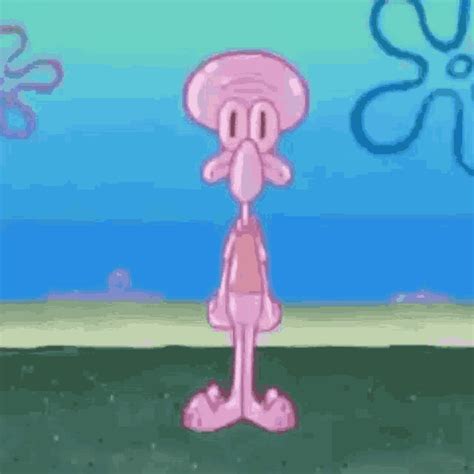 Spongebob Squidward GIF - Spongebob Squidward Ericthnkr - Discover & Share GIFs