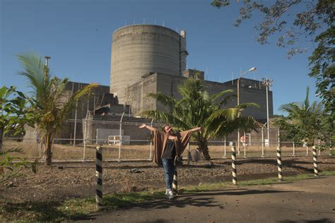 Explore: Bataan Nuclear Power Plant – Life is Sweet