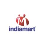 Indiamart Logo SVG - Brand Logo Vector