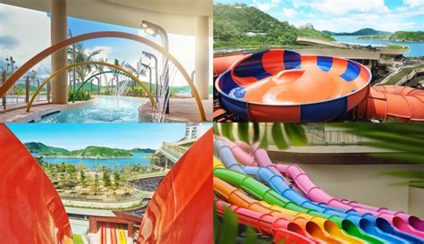 Hong Kong's Ocean Park launches ticket sales for new Water World | Hong ...