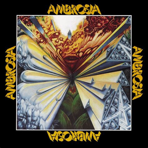 ‎Ambrosia - Album by Ambrosia - Apple Music