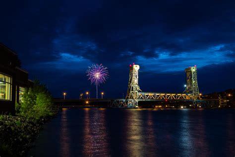 Hancock Michigan | Visit Keweenaw