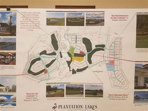 Millsboro approves Plantation Lakes section site plan | Millsboro ...