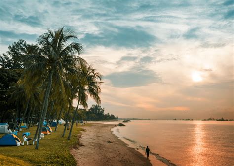 East Coast Park Singapore: Things to do & where to eat | HoneyKids Asia