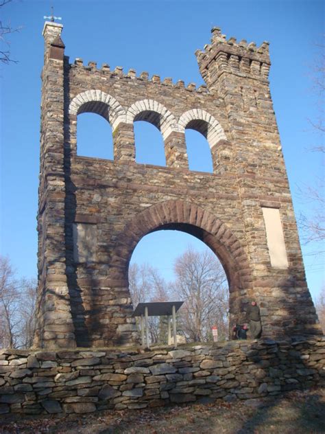 War Correspondents Memorial – Jefferson, Maryland - Atlas Obscura