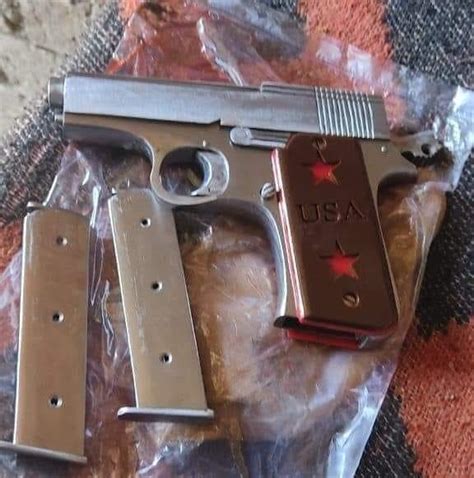 New Desi Katta pistol all India delivery available