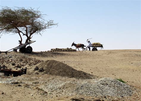 Sahel - Africa - Around Guides