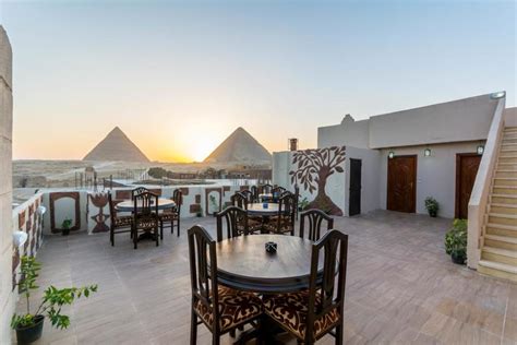 Giza Pyramids Inn 1 | TOP OF HOTEL อันดับสุดยอดโรงแรมทั่วโลก