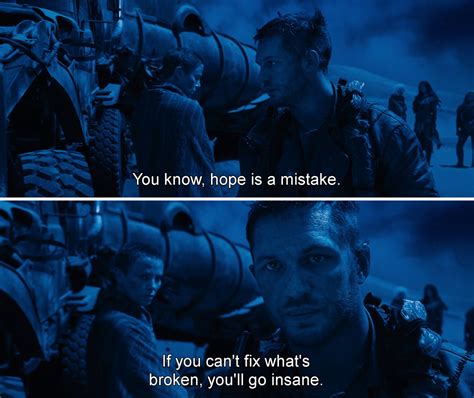 Mad max fury road quotes - engineeringlinda