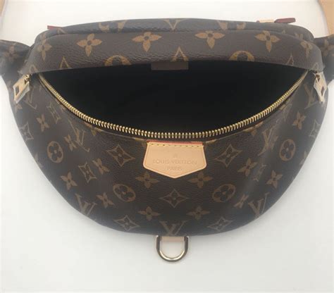 Louis Vuitton | Monogram Bumbag | M43644– TC