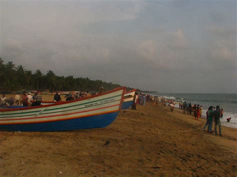 Top 5 Beaches in Thrissur - Trans India Travels