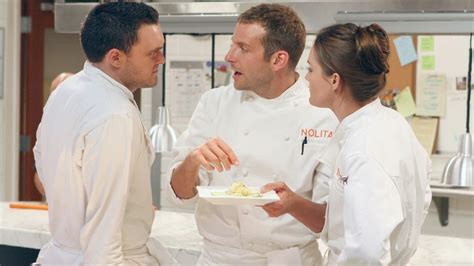 The 21 Best TV Shows About Chefs | tvshowpilot.com