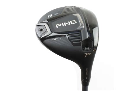 Ping G425 SFT Fairway Wood | Golfbidder