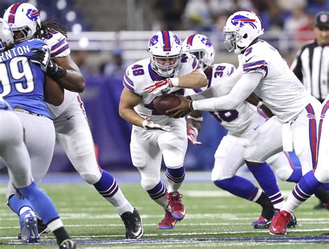 Buffalo Bills’ four biggest surprises regarding 53-man roster