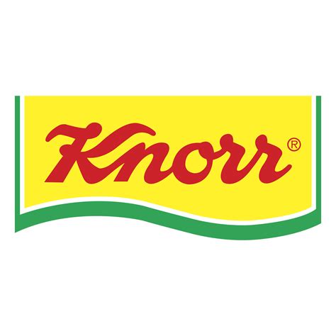 Knorr Logo PNG Transparent & SVG Vector - Freebie Supply