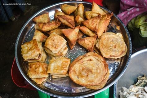 Myanmar Traditional Food: 10 Authentic Burmese Dishes You Need To Try