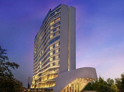 DoubleTree by Hilton Ahmedabad Photo Gallery