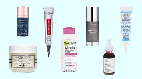 13 Top Dermatologists Reveal Their Skin-Care Routines | Allure